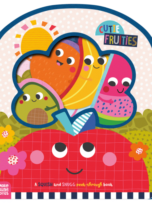 Cutie Fruities