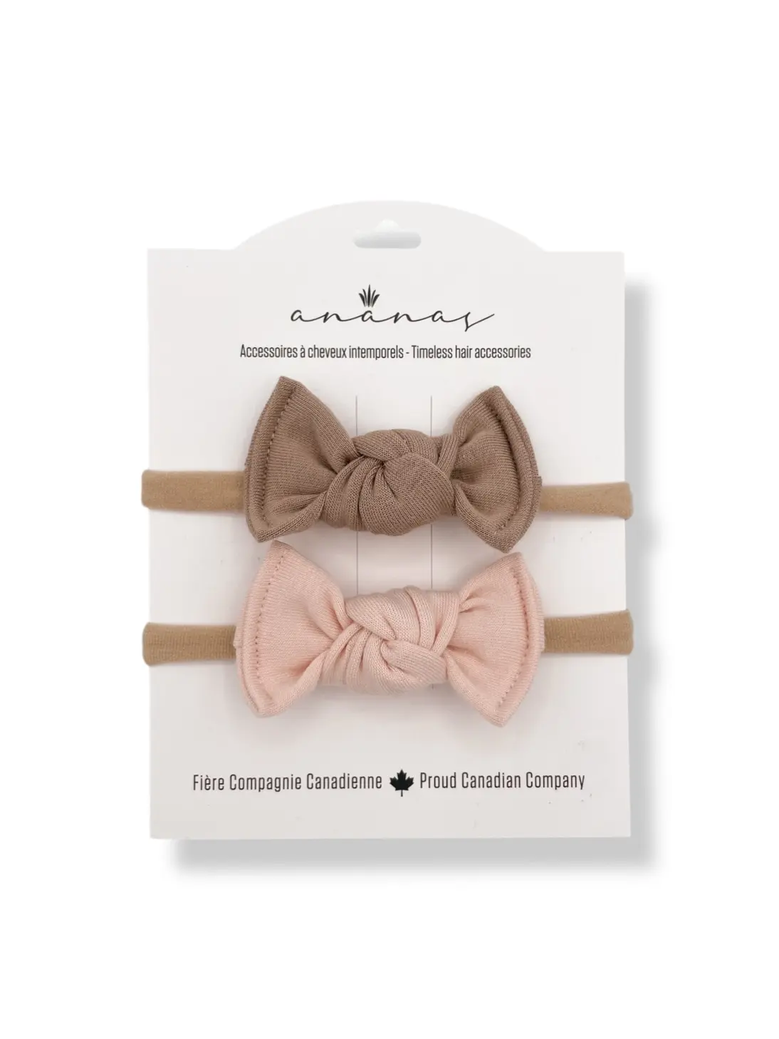 Bamboo Bows