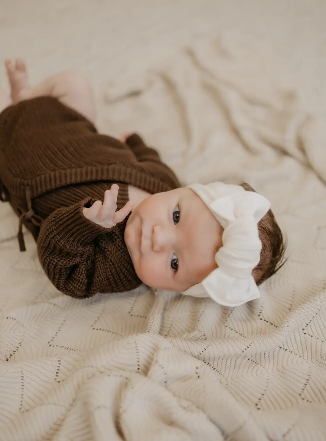 Bamboo Bows Headband