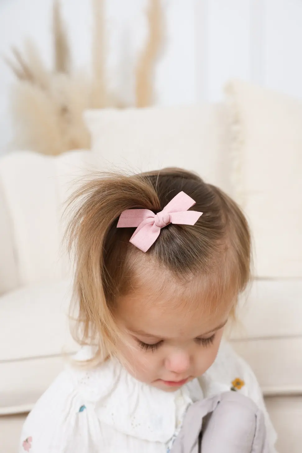 Bows on Clips