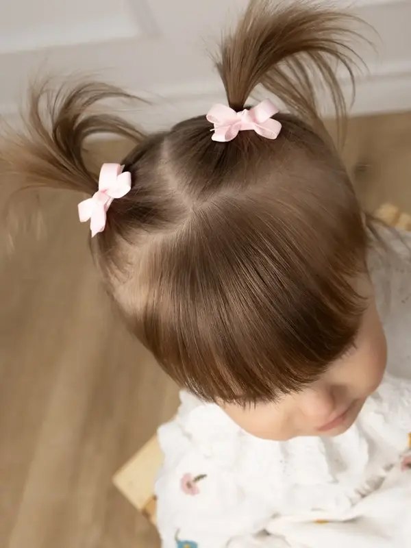 Ananas Co Mini-Bows