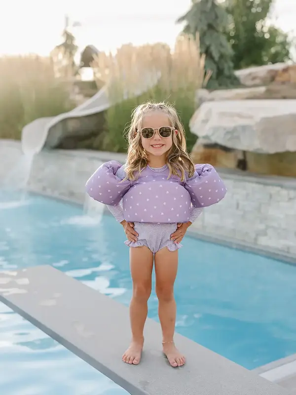 Current Tyed Clothing The Keyhole Sunnies