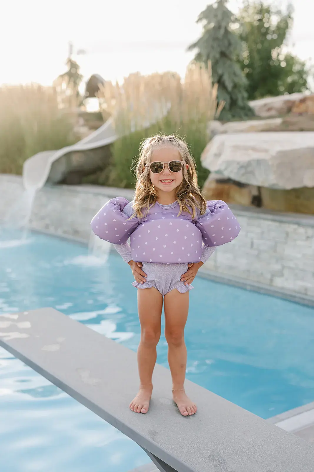 The Keyhole Sunnies