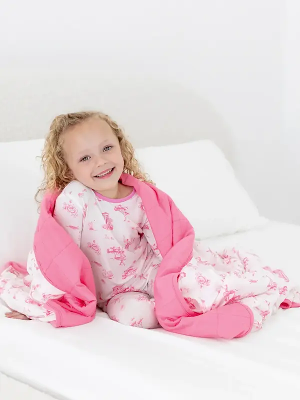 Kyte 1.0 Tog Toddler Blanket