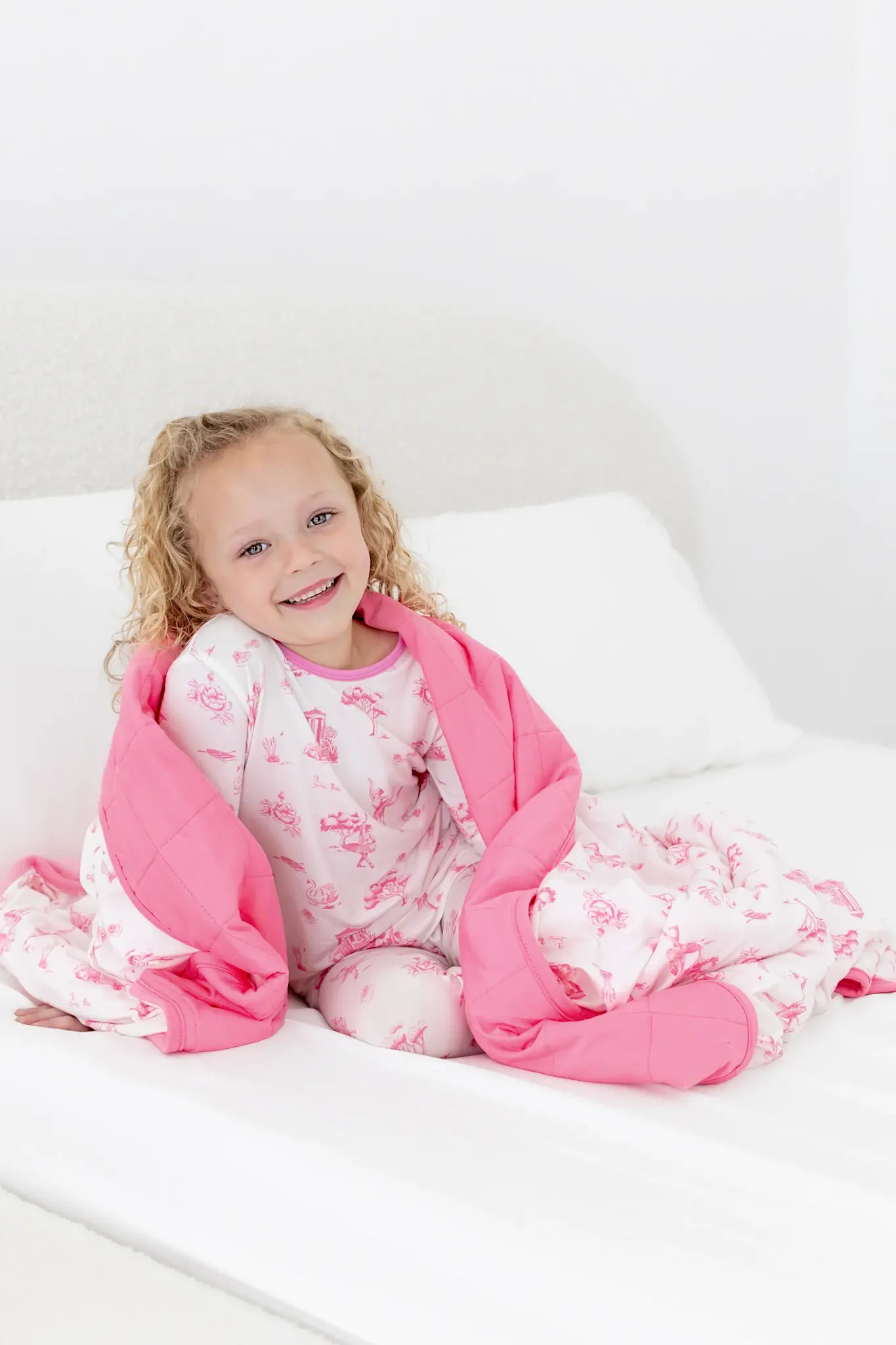 Kyte 1.0 Tog Toddler Blanket