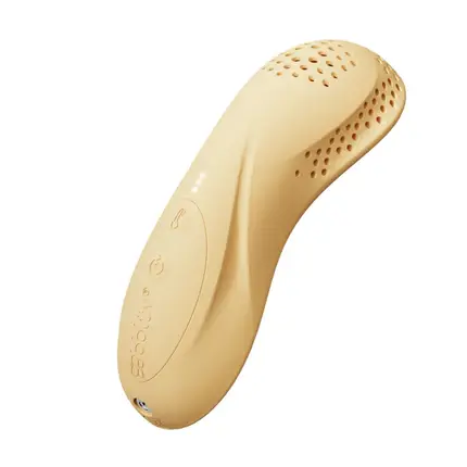 Mumpulse - Lactation Massager