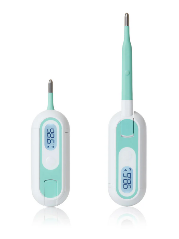 3-in-1 True Temp Digital Thermometer