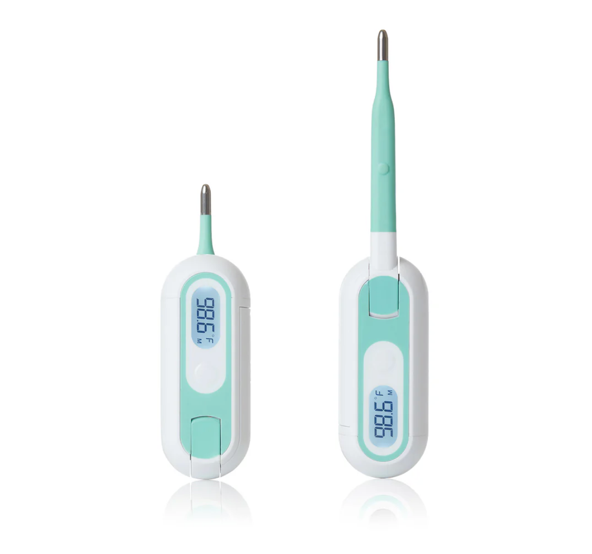 3-in-1 True Temp Digital Thermometer