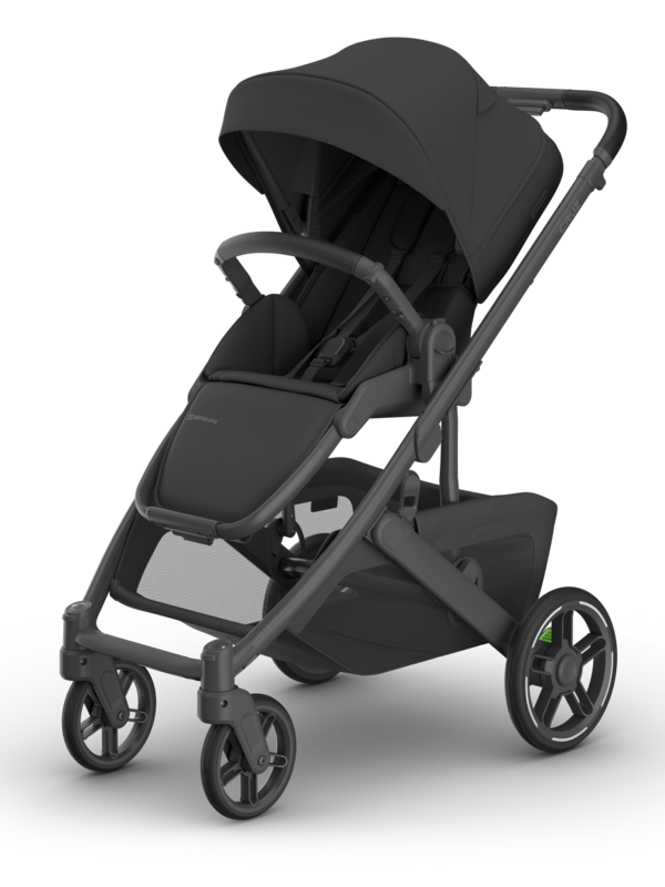 Cruz V3 Stroller Jake