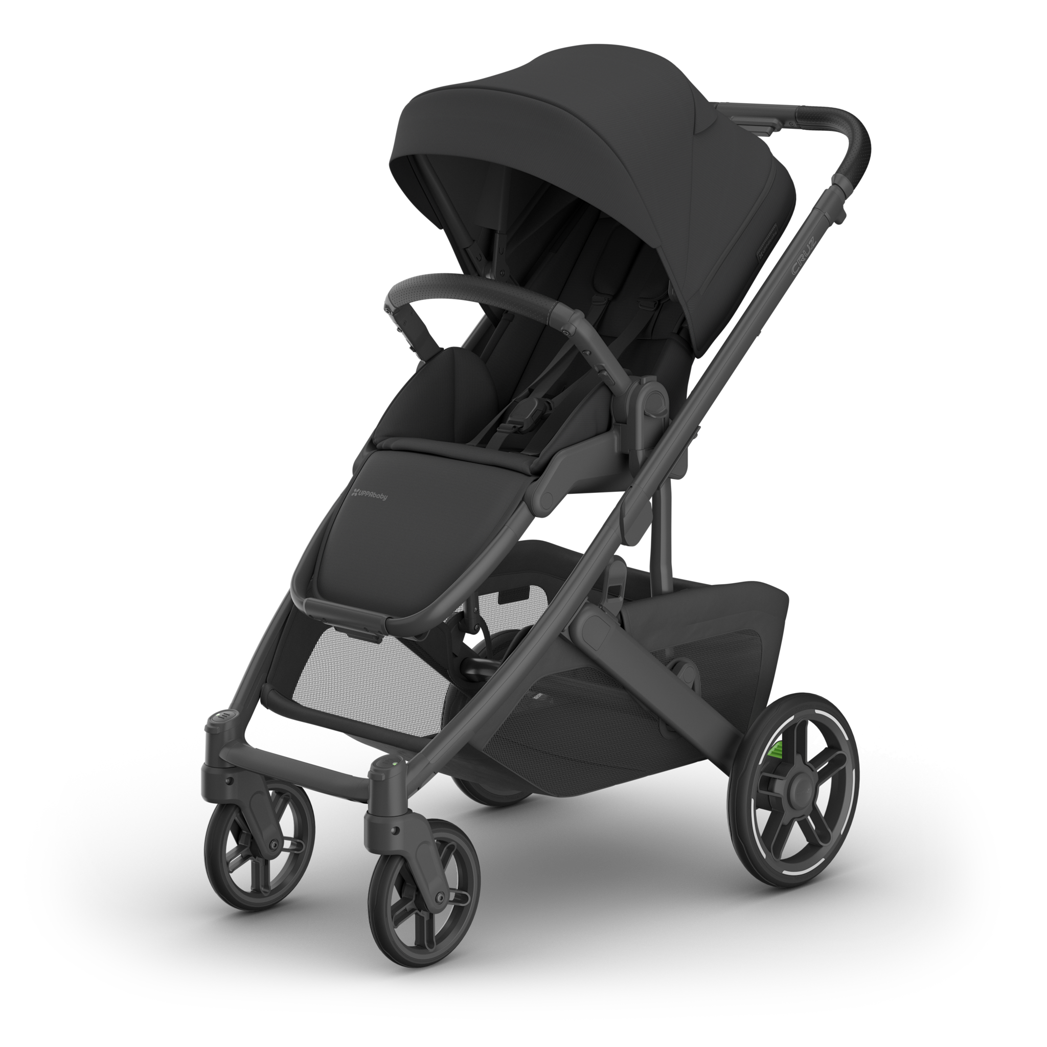 Cruz V3 Stroller Jake