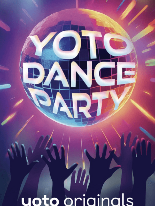 yoto Yoto Dance Party