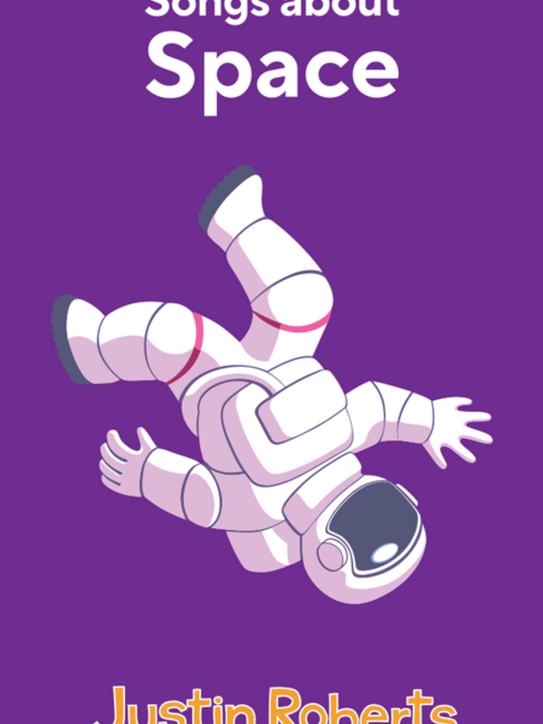 yoto Songs About Space