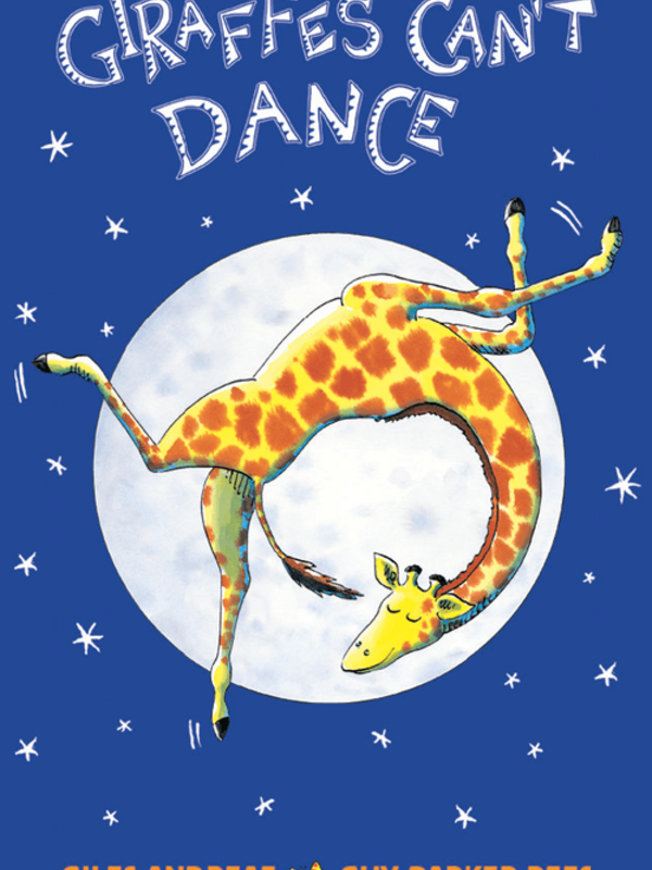 yoto Giraffes Can't Dance