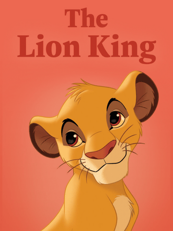 yoto Disney Classics: The Lion King