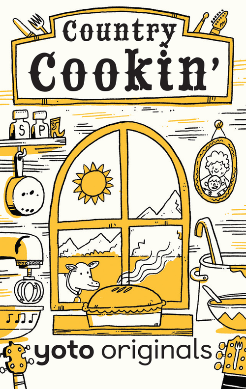 Country Cookin'