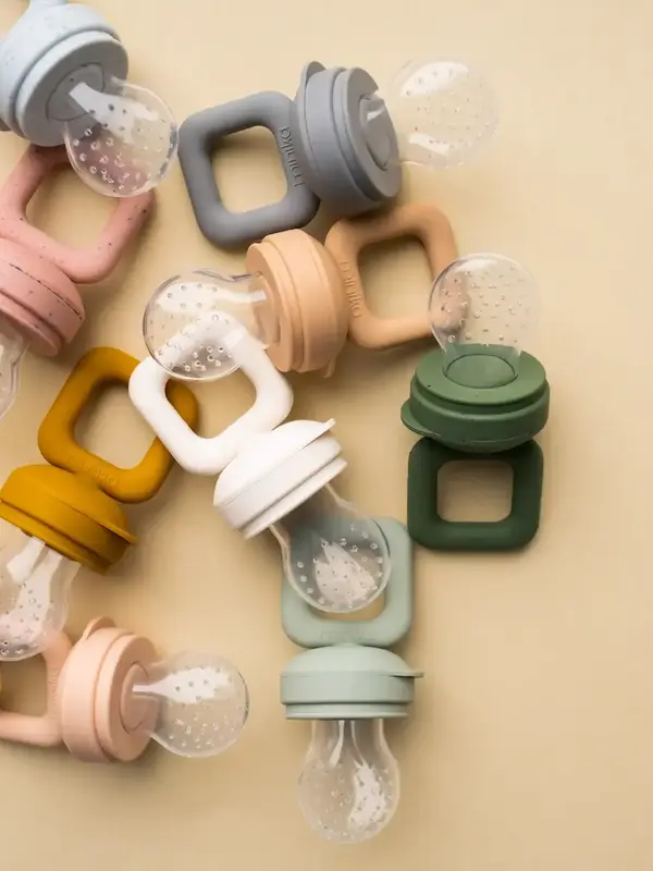 Minika Silicone Feeder