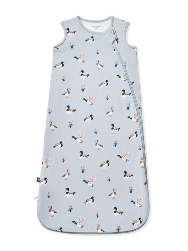 Kyte 0.5 tog Sleep Bag - Mallard Duck