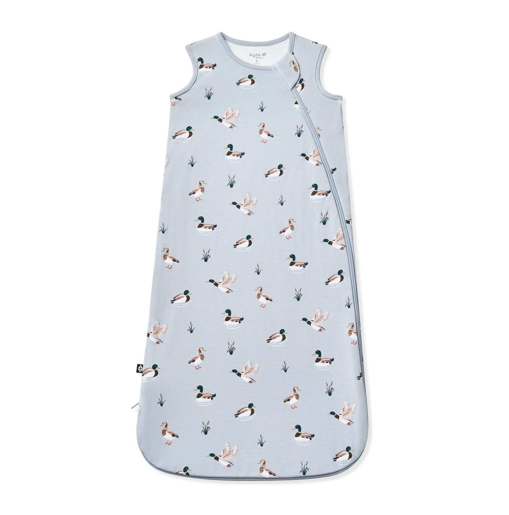 Kyte 0.5 tog Sleep Bag - Mallard Duck