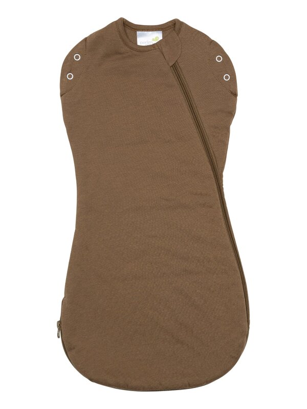 Perlimpinpin Newborn Bamboo Sleep Bag