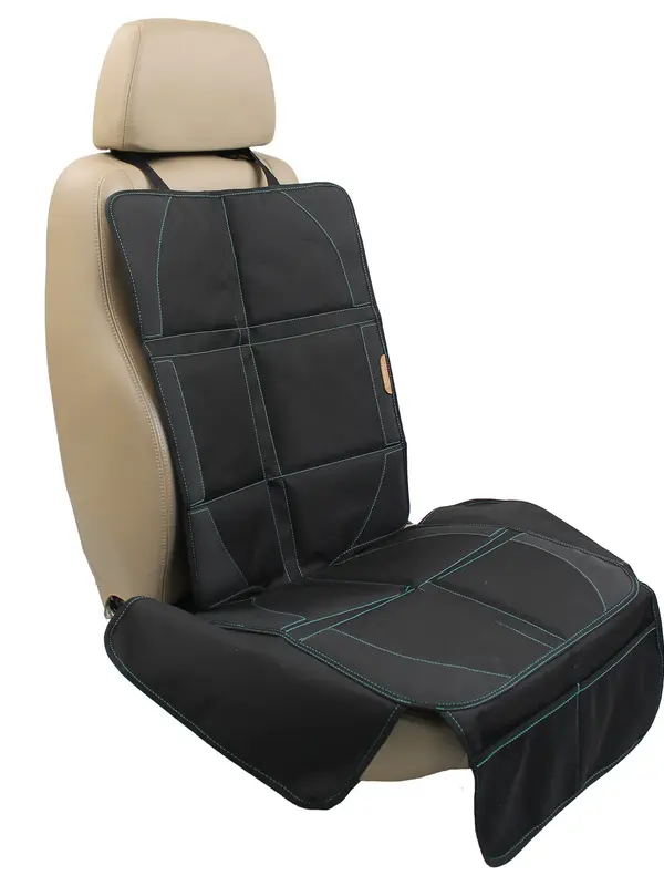 Ezimoov Premium Car Seat Protector
