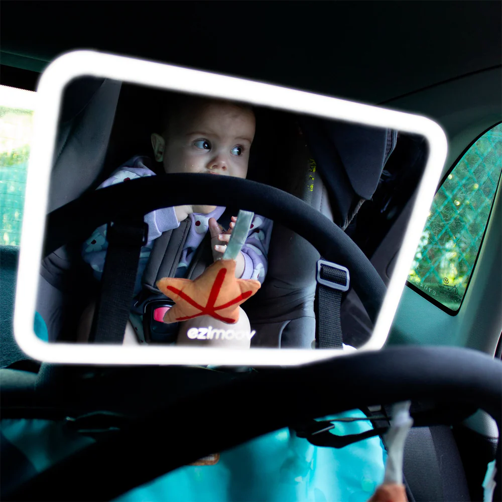 LED Mirror