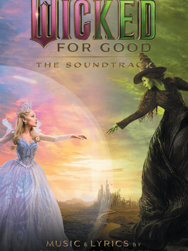 yoto Wicked:  For Good - The Soundtrack