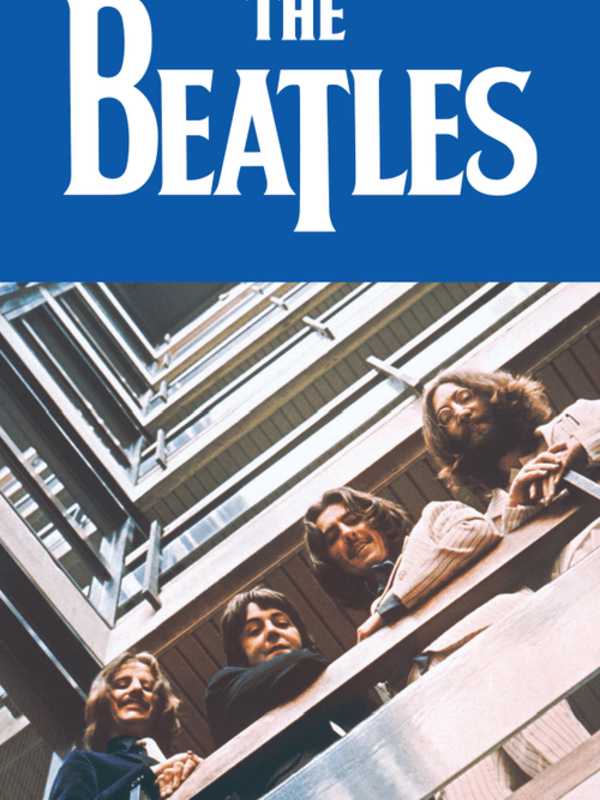 yoto The Beatles 1967 - 1970
