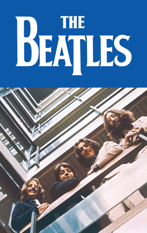The Beatles 1967 - 1970