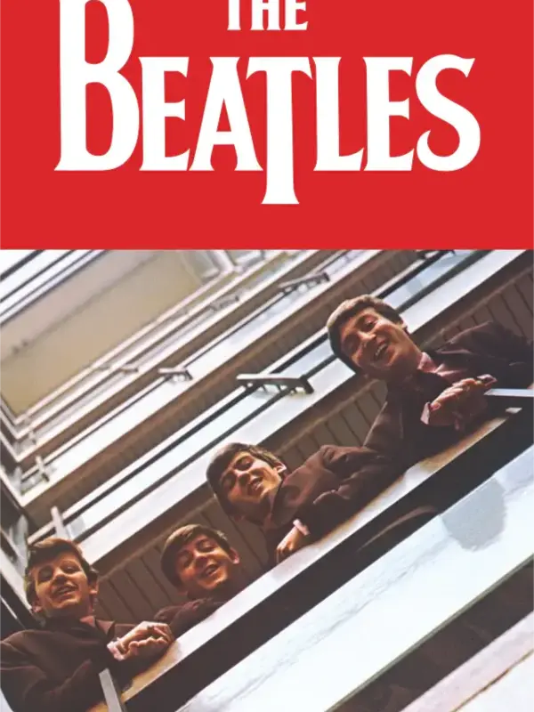 yoto The Beatles 1962 - 1966