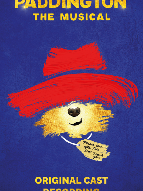 yoto Paddington:  The Musical