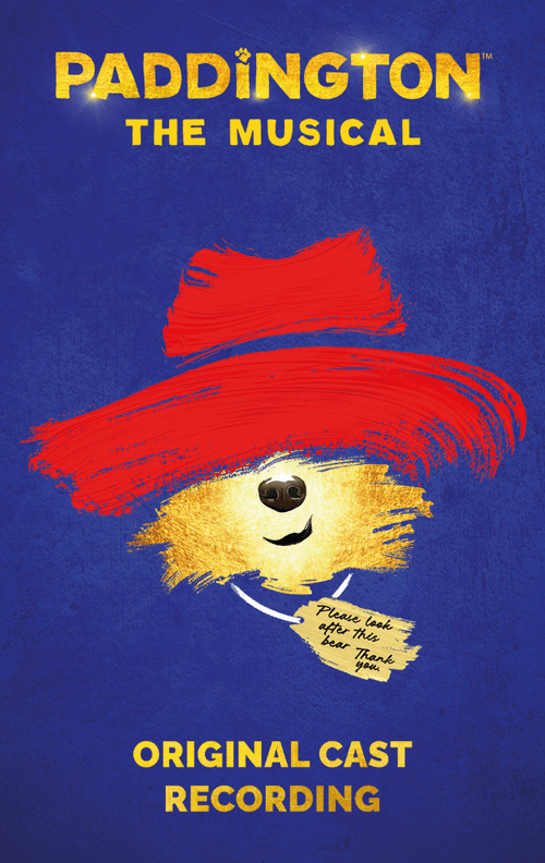 Paddington:  The Musical