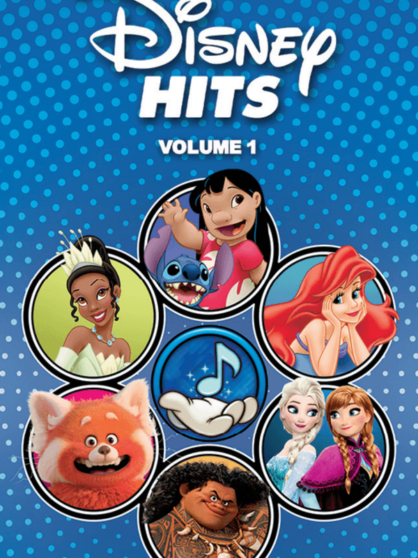 yoto Disney Hits