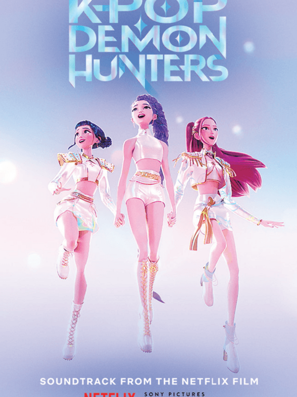 yoto K-Pop Demon Hunters