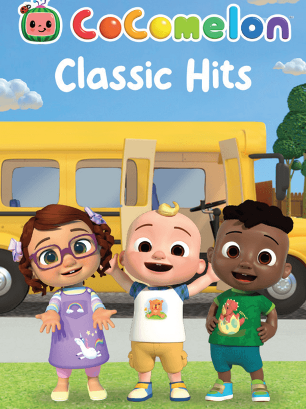 yoto Cocomelon Classic Hits
