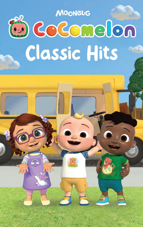 Cocomelon Classic Hits