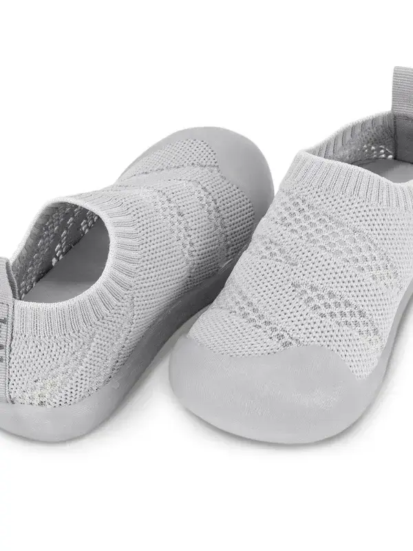 Jan + Jul Jelly Jumper Flow Shoes  Grey Size 9