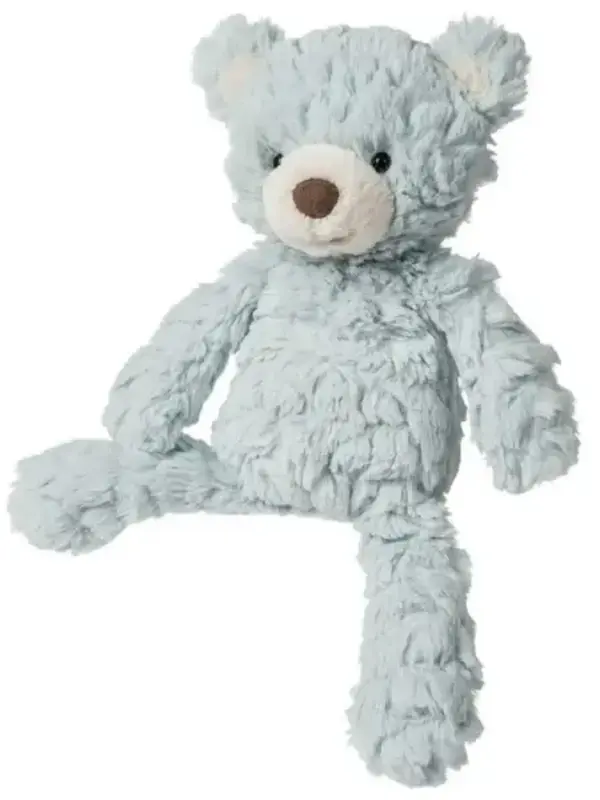 Mary Meyer Baby Putty - Seafoam Bear