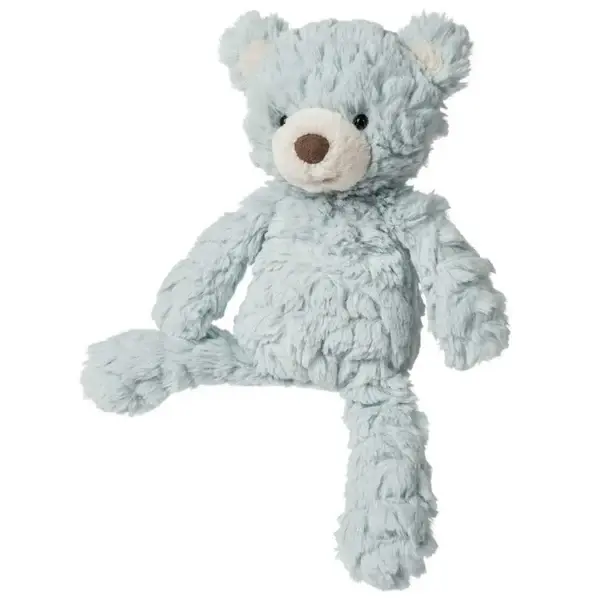 Putty - Seafoam Bear