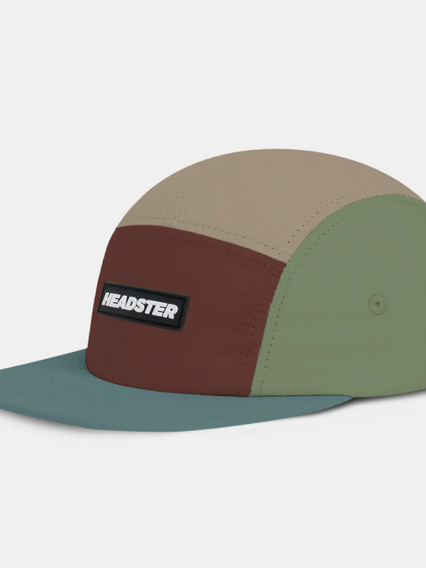 Five Panel - Desert Ride