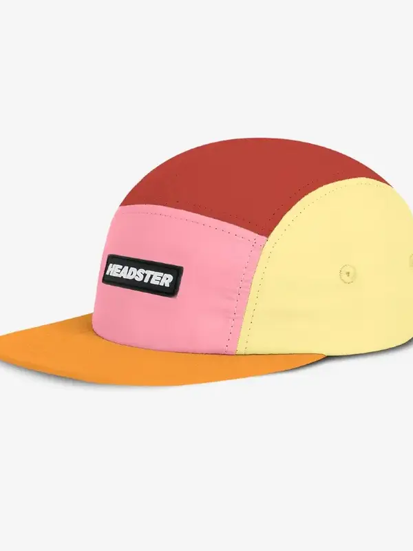 Five Panel - Sunset Dreams