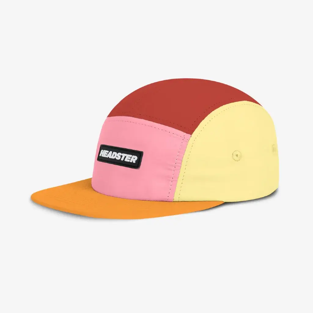 Five Panel - Sunset Dreams