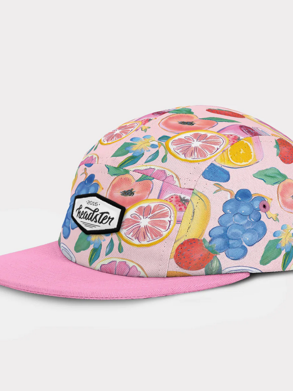 Five Panel - Fruity Jam