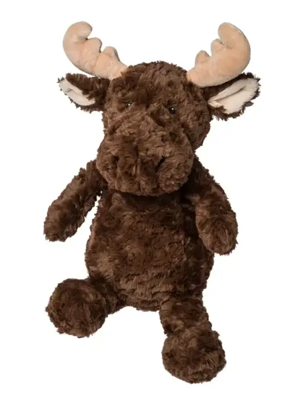 Mary Meyer Baby Again Friends - Moose
