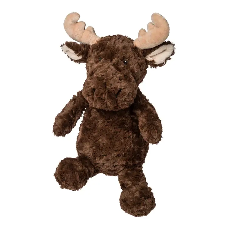 Again Friends - Moose