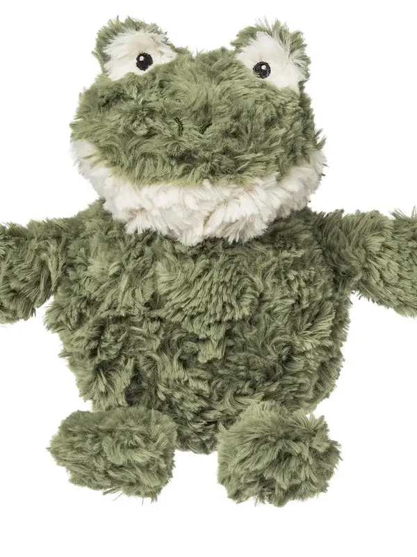 Mary Meyer Baby Sprouts -   Frog
