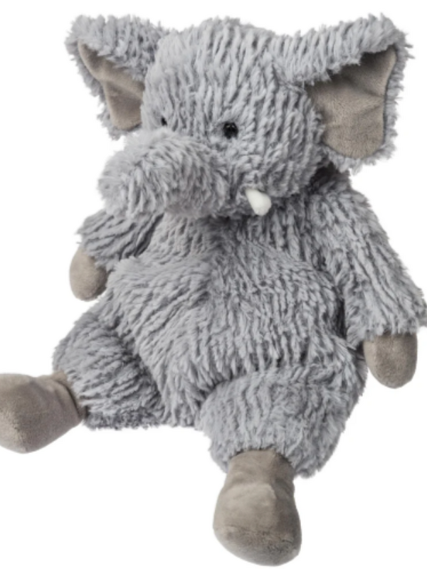 Mary Meyer Baby Snuggables - Elephant