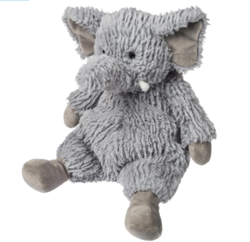 Snuggables - Elephant