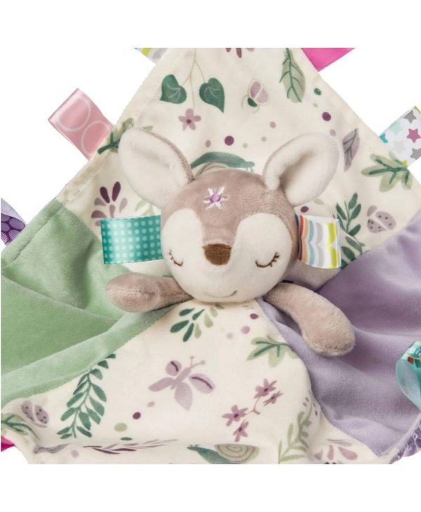 Taggies Character Blanket - Flora Fawn