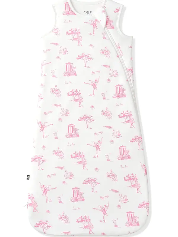 Kyte 1.0 tog Sleep Bag - Toile Ballet