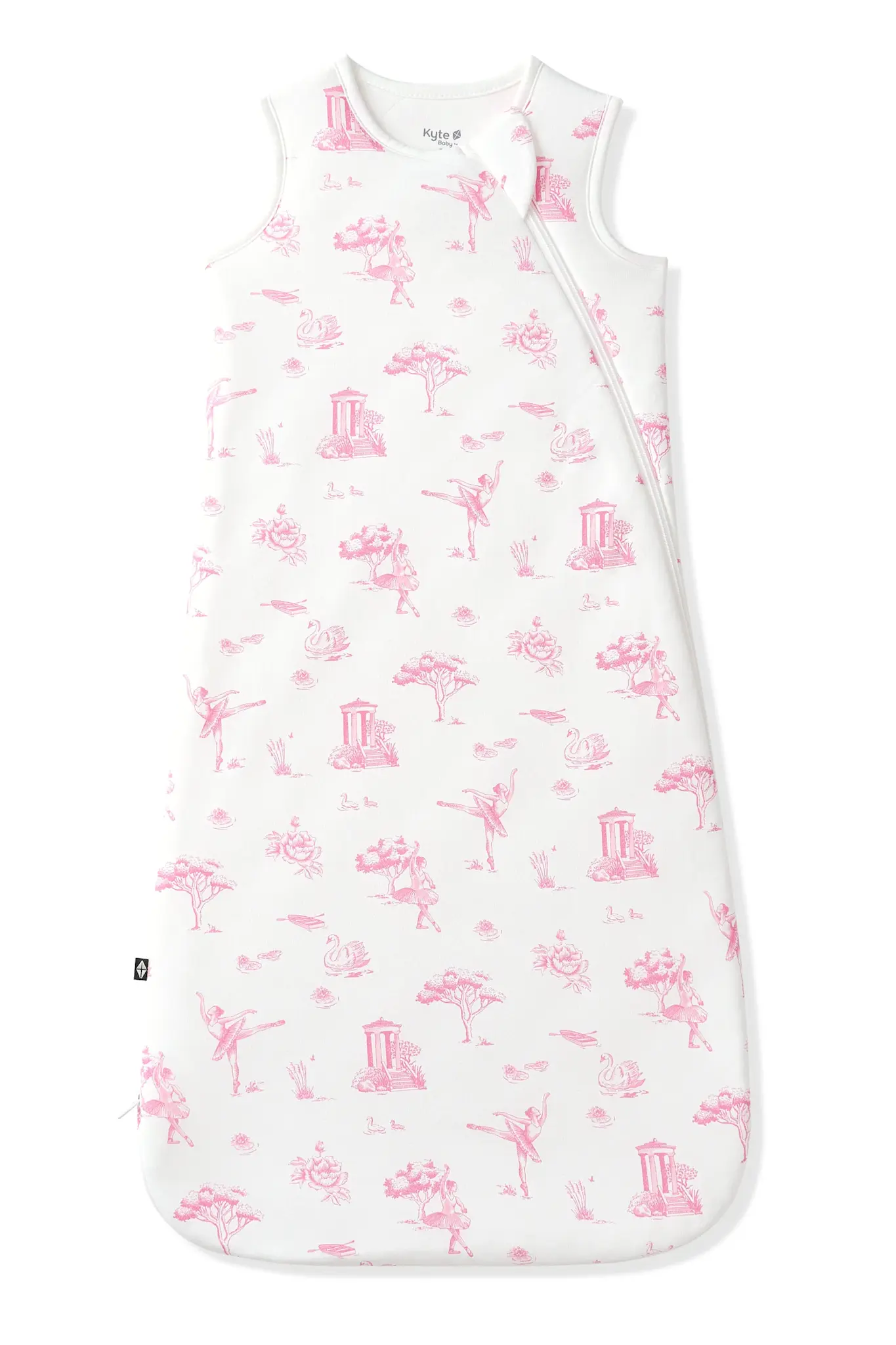 Kyte 1.0 tog Sleep Bag - Toile Ballet